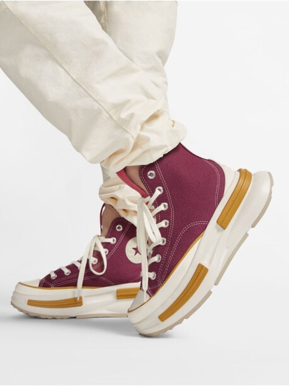 Converse run star legacy Cx sneakers